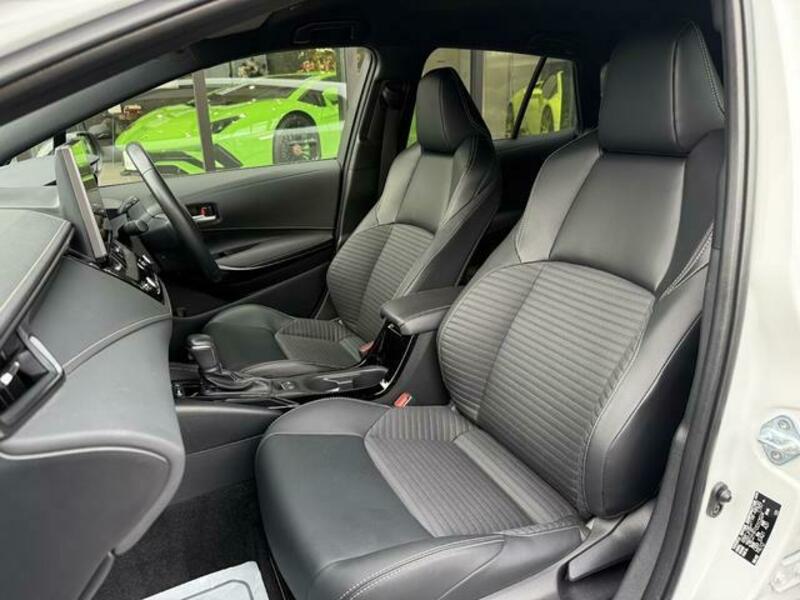 COROLLA TOURING