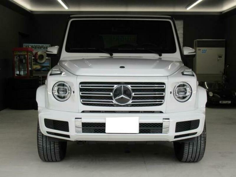 G-CLASS