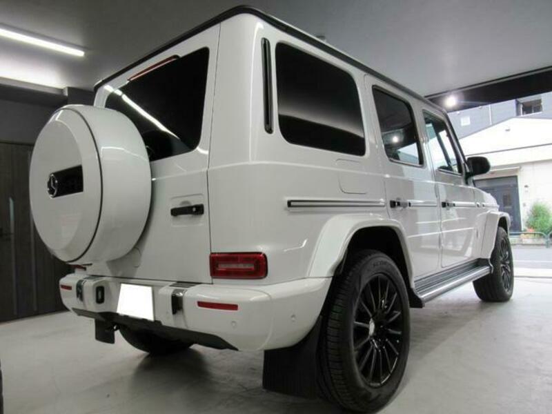 G-CLASS