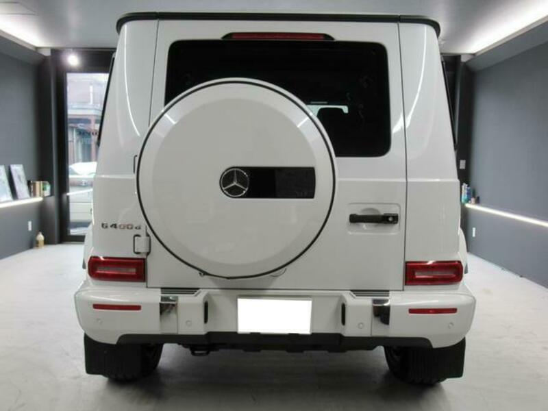 G-CLASS