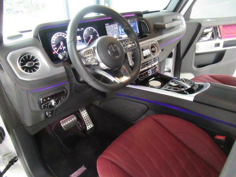 G-CLASS