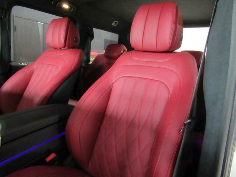 G-CLASS