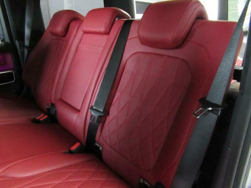 G-CLASS