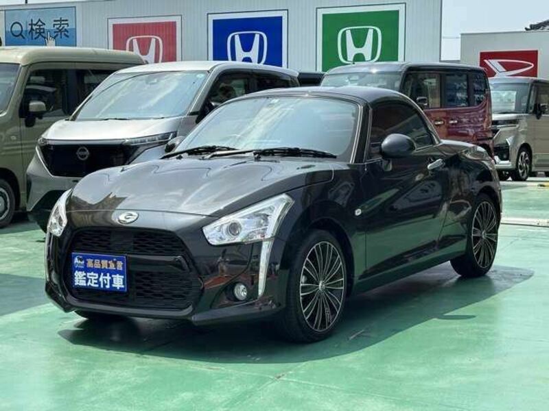 COPEN-0