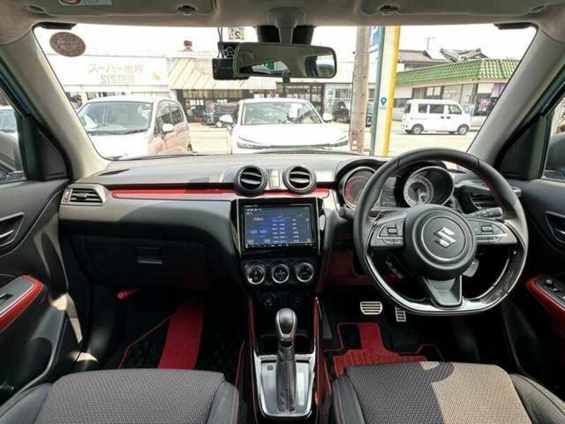 SWIFT