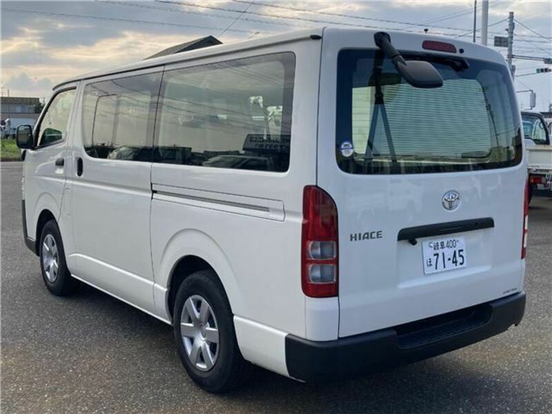 HIACE