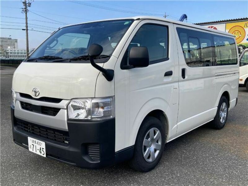 HIACE