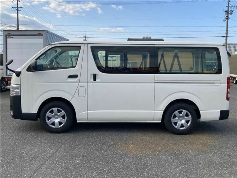 HIACE
