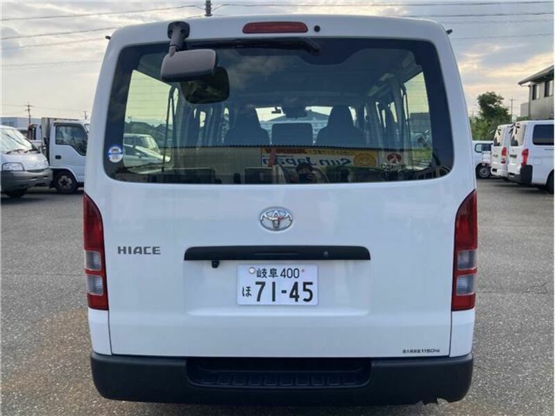 HIACE