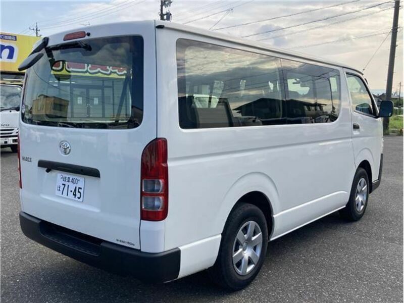 HIACE