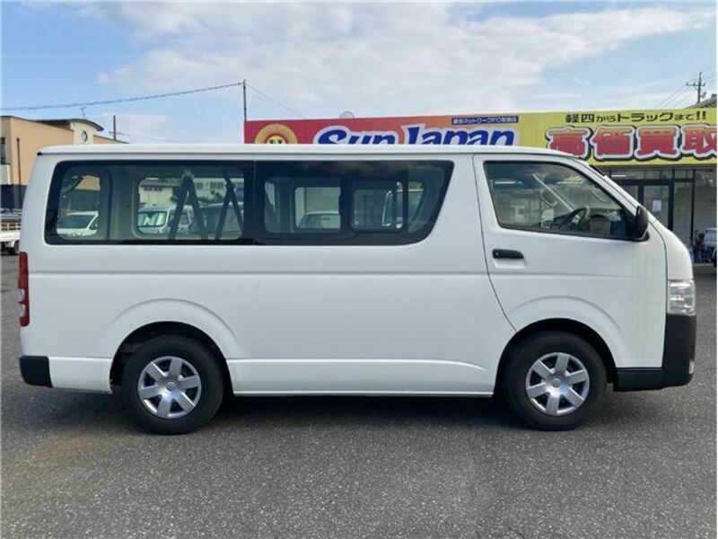 HIACE