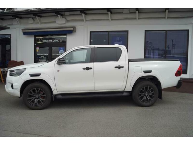 HILUX