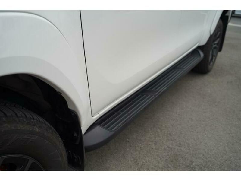 HILUX