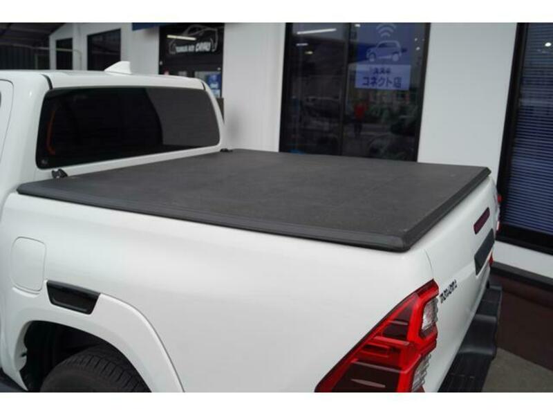 HILUX