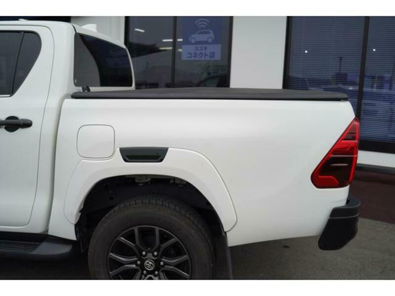 HILUX