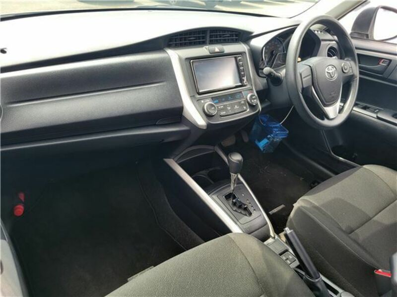 COROLLA FIELDER