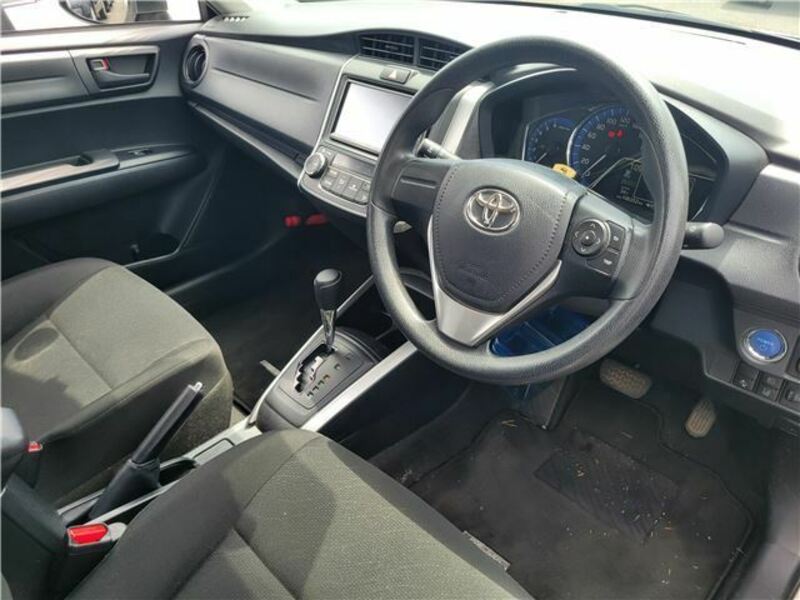 COROLLA FIELDER