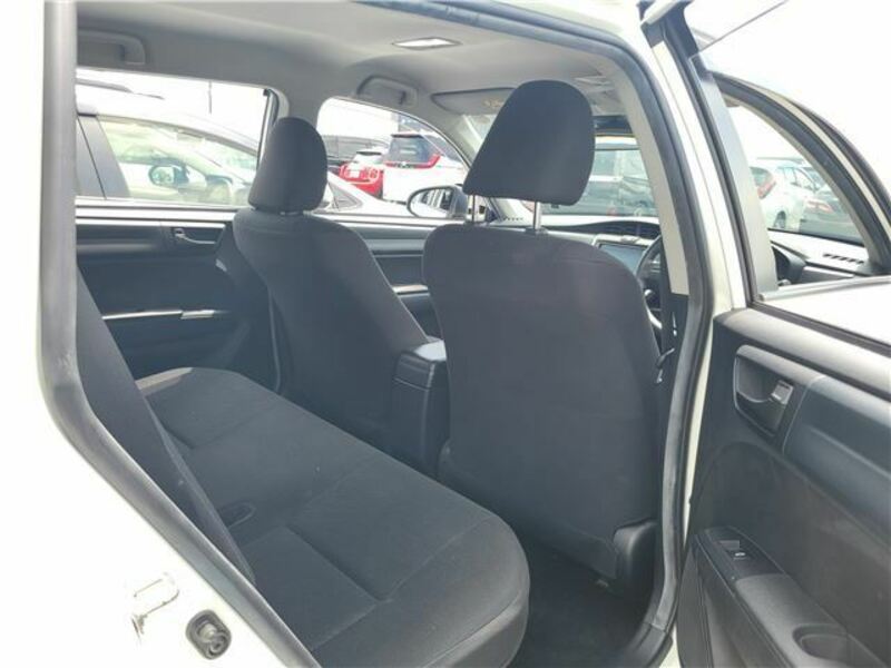 COROLLA FIELDER