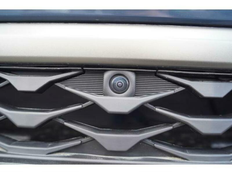 COROLLA CROSS