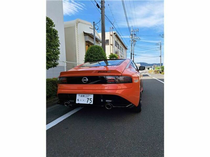 FAIRLADY Z
