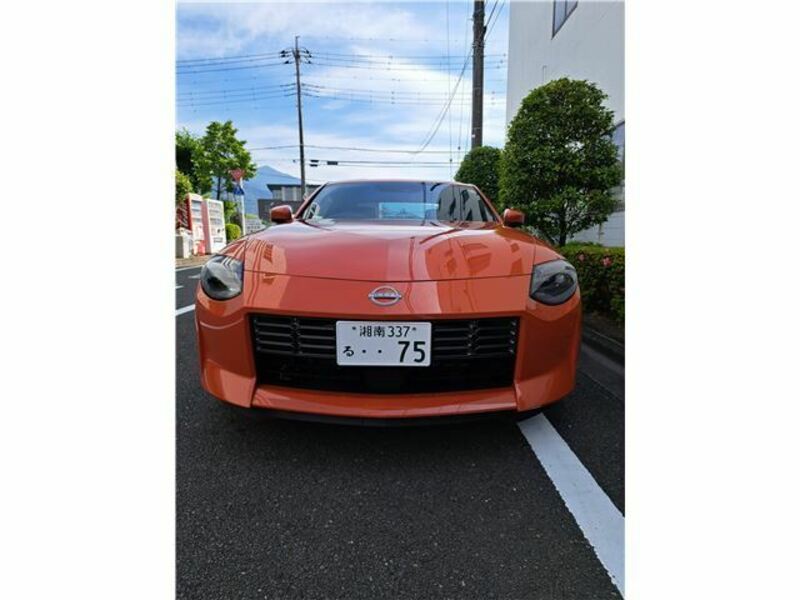 FAIRLADY Z