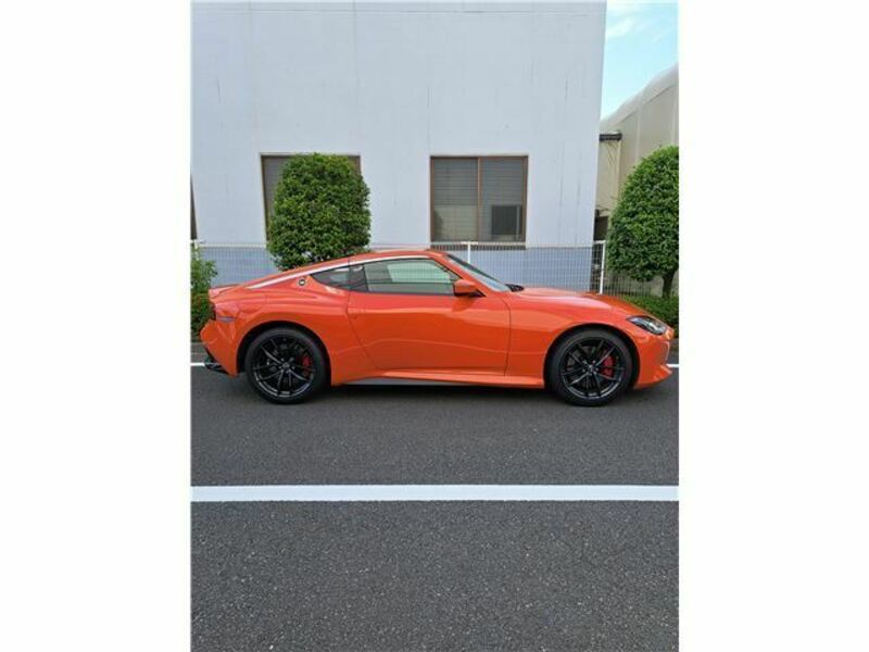 FAIRLADY Z