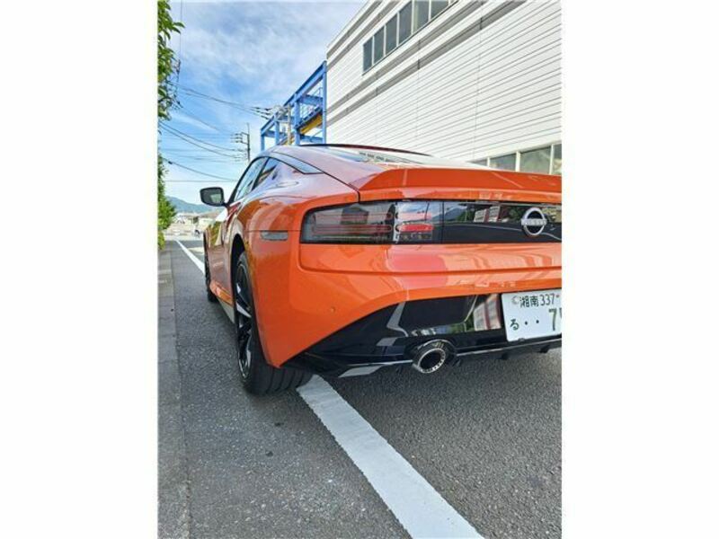 FAIRLADY Z