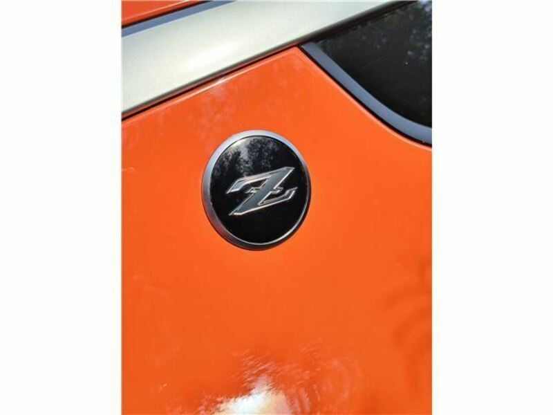 FAIRLADY Z