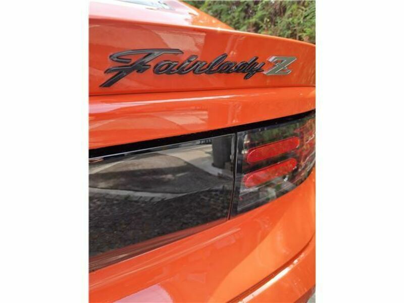 FAIRLADY Z