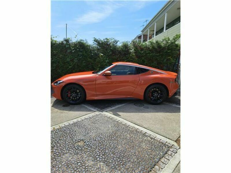 FAIRLADY Z
