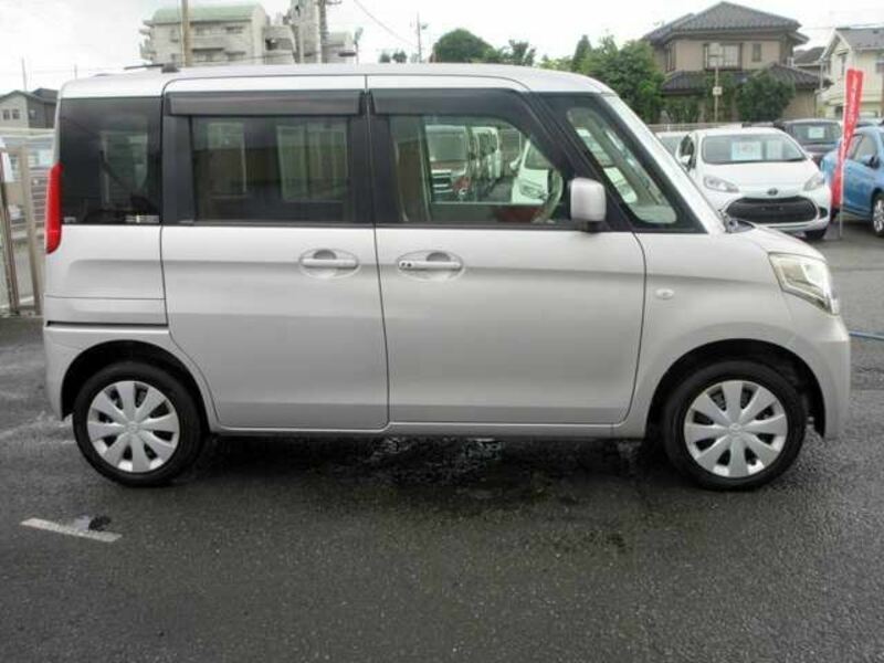 FLAIR WAGON