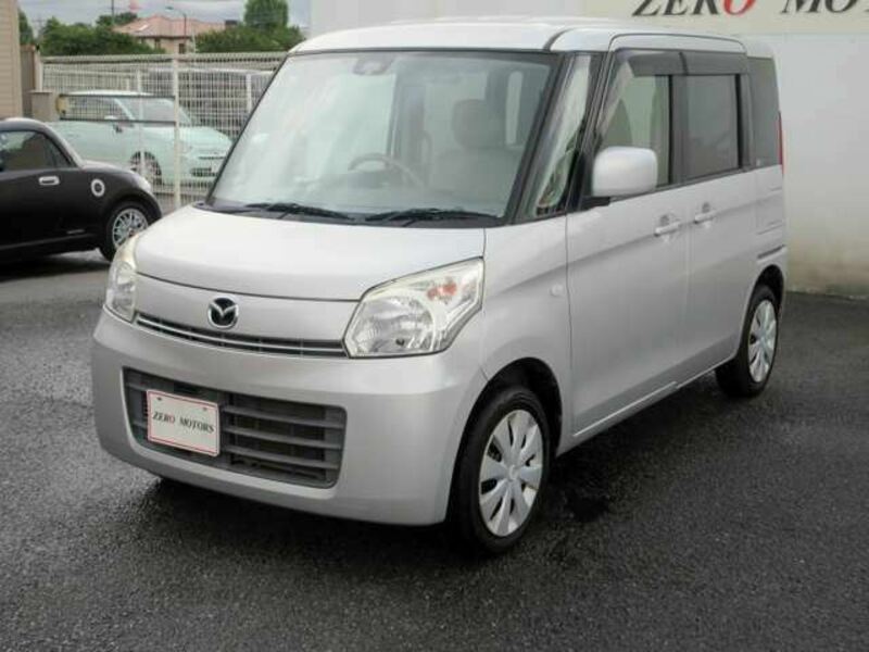 FLAIR WAGON