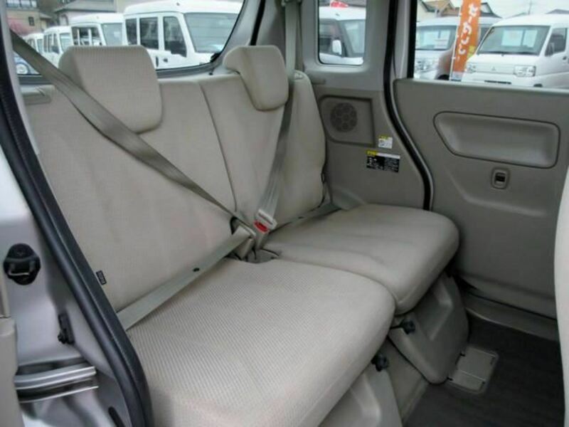 FLAIR WAGON
