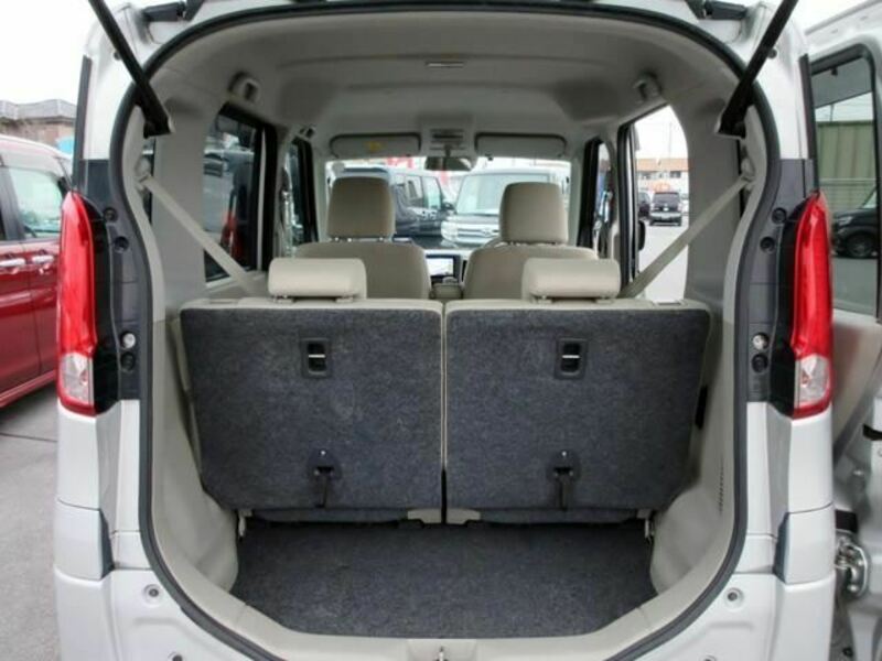 FLAIR WAGON