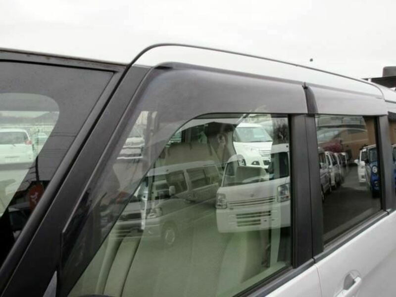 FLAIR WAGON