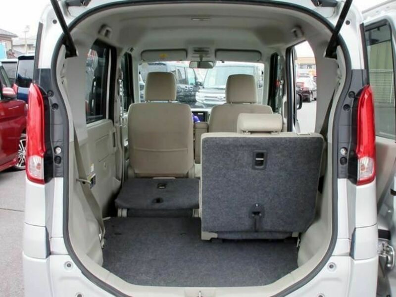 FLAIR WAGON
