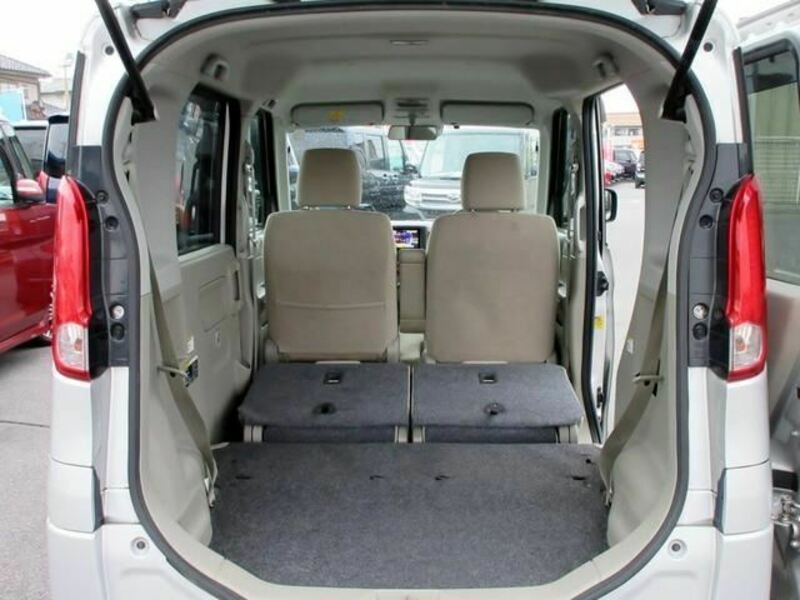 FLAIR WAGON
