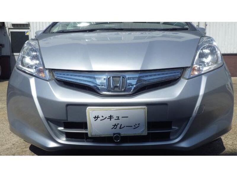 FIT HYBRID