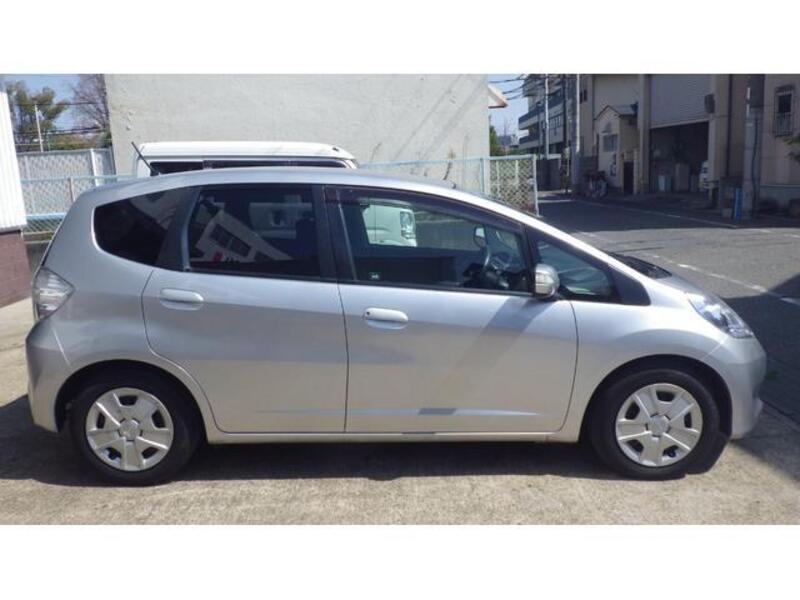 FIT HYBRID