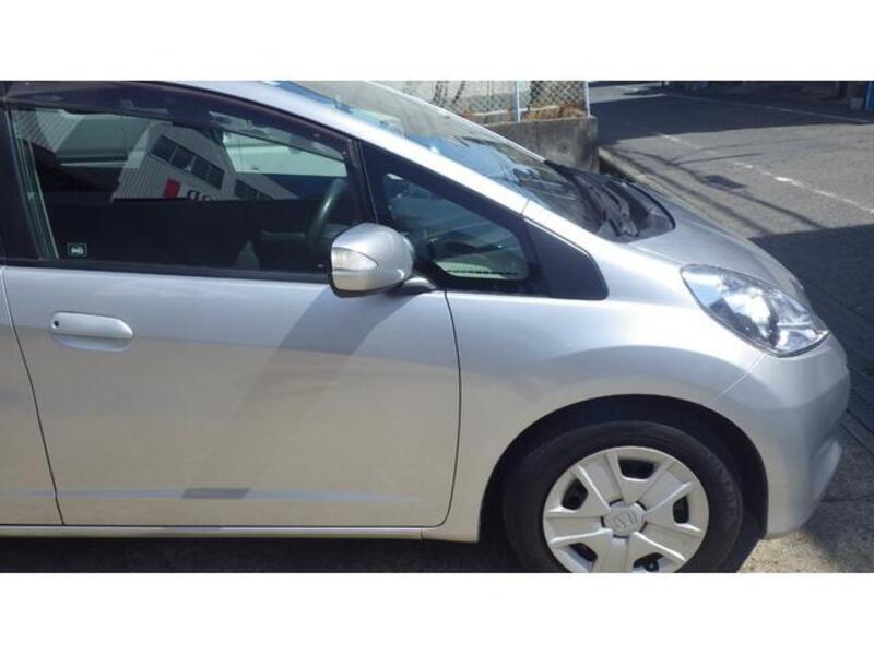 FIT HYBRID