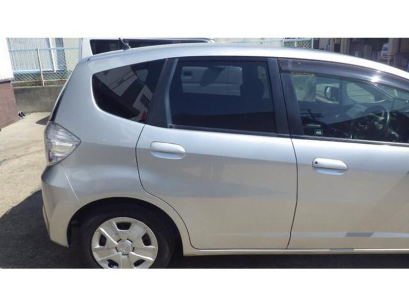 FIT HYBRID