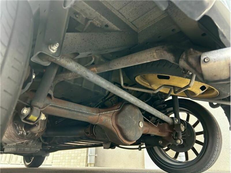EVERY WAGON
