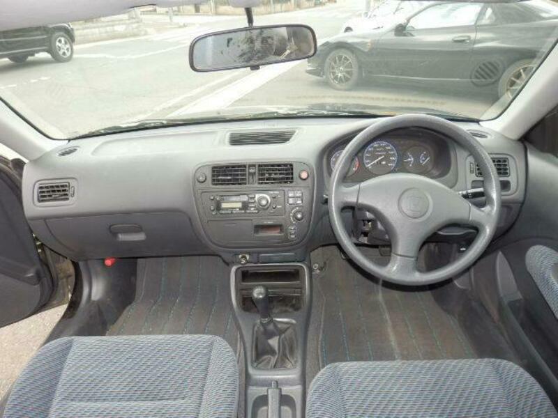 CIVIC