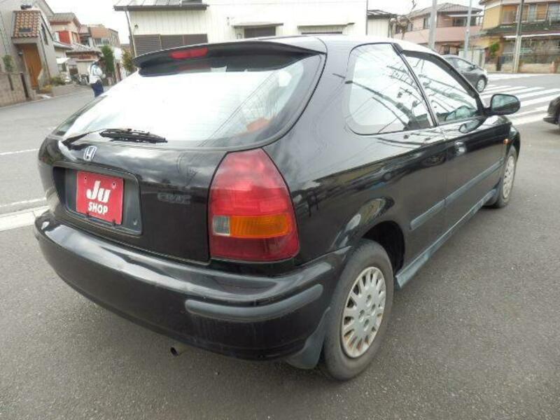 CIVIC