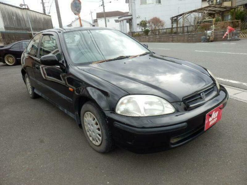 CIVIC
