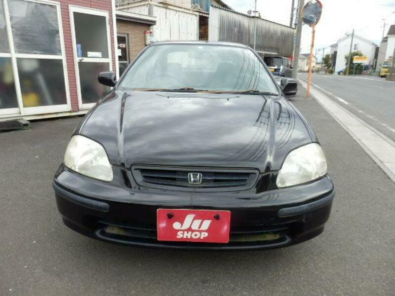 CIVIC