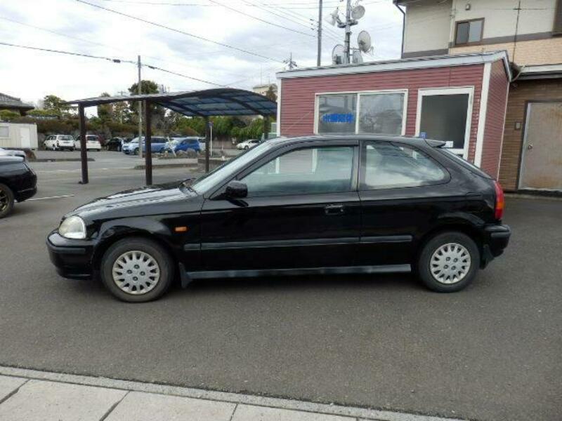CIVIC