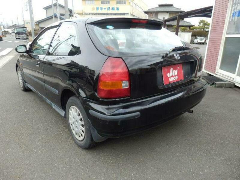CIVIC
