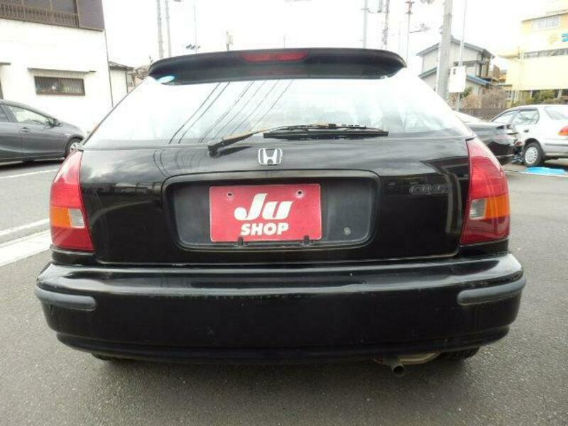 CIVIC