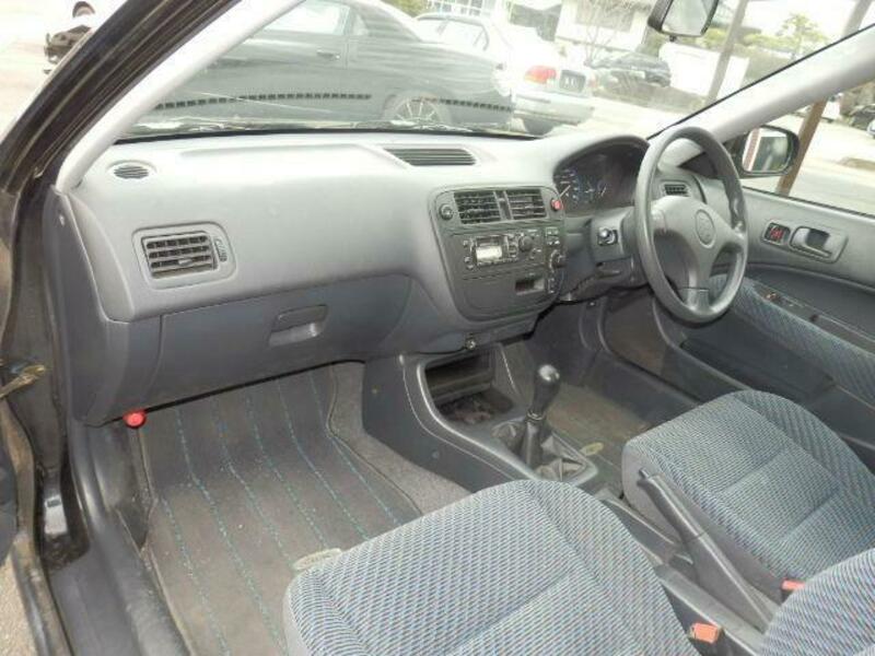 CIVIC